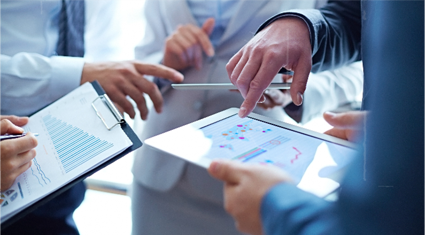 财税健康检查案例一 - Cover Image